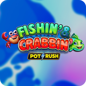 Fishin' & Crabbin'