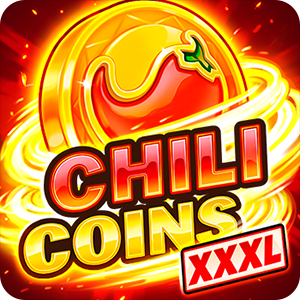 Chili Coins XXXL