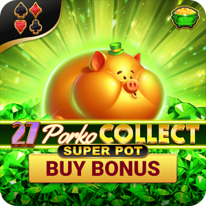 Porko Collect Super Pot