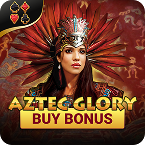 Aztec Glory Buy Bonus