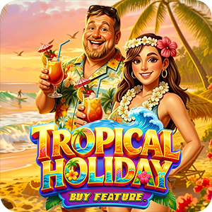 Tropical Holiday Buy Feature