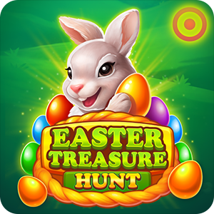 Easter Treasure Hunt