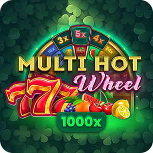 Multi Hot Wheel