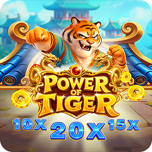 Power of Tiger